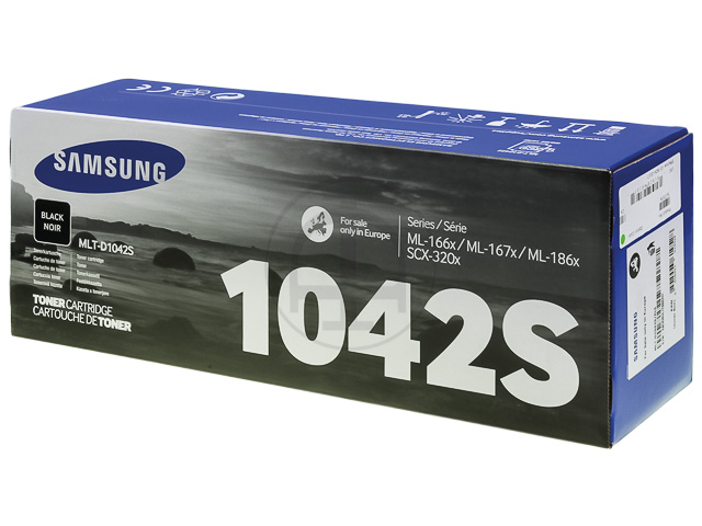 SAMSUNG MLT-D1042S
