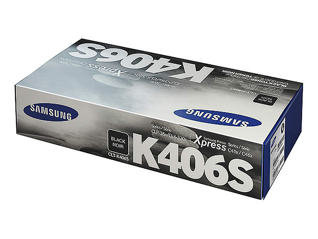 SAMSUNG CLT-K406S ELS