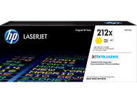 HP W2122X