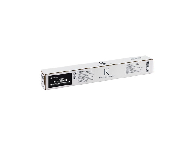 KYOCERA TK-8800K
