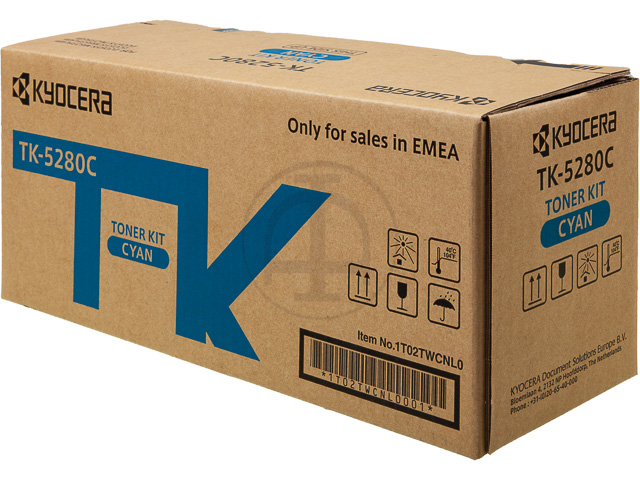 KYOCERA TK-5280C