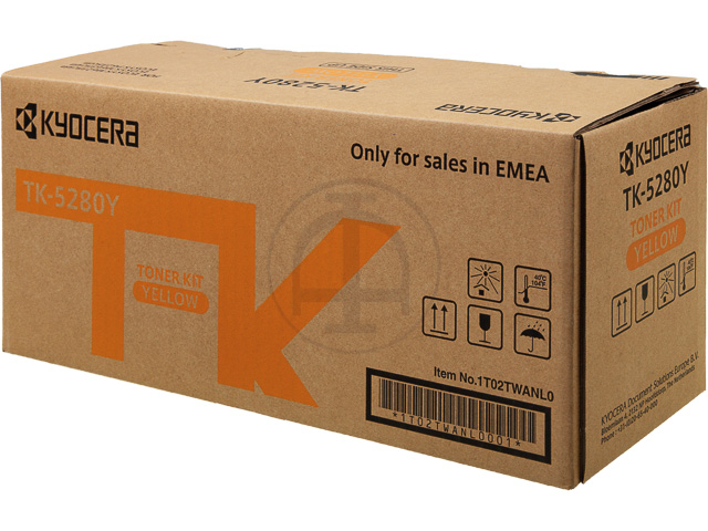 KYOCERA TK-5280Y