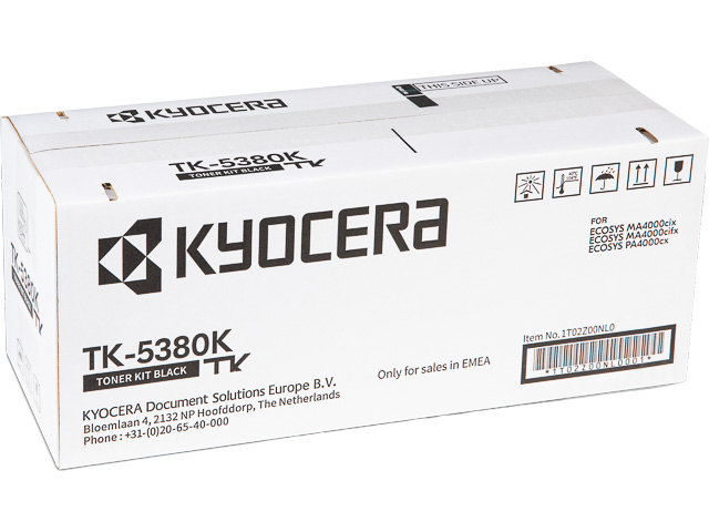 KYOCERA TK-5380K