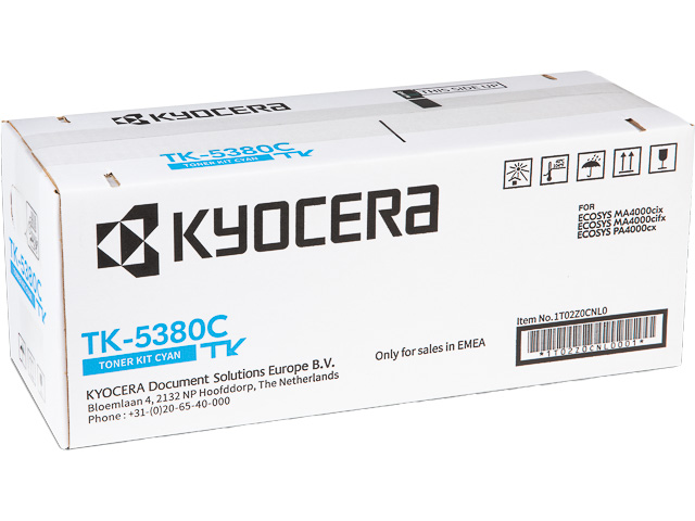 KYOCERA TK-5380C