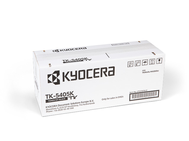 KYOCERA TK-5405K