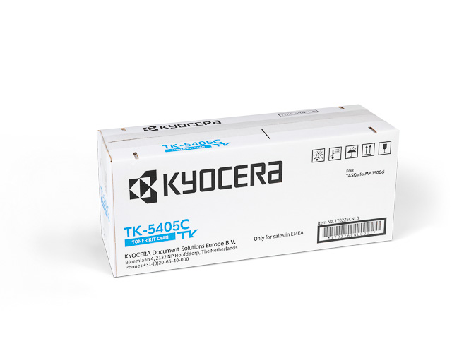 KYOCERA TK-5405C