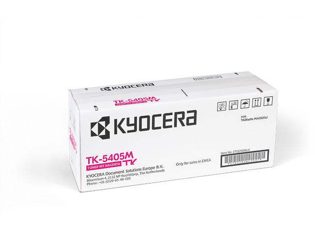 KYOCERA TK-5405M