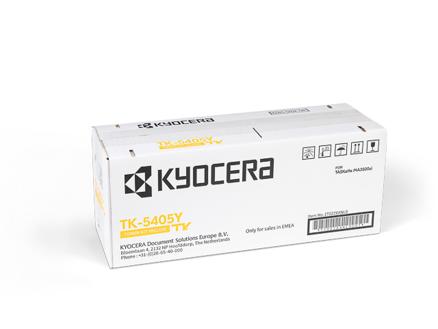 KYOCERA TK-5405Y