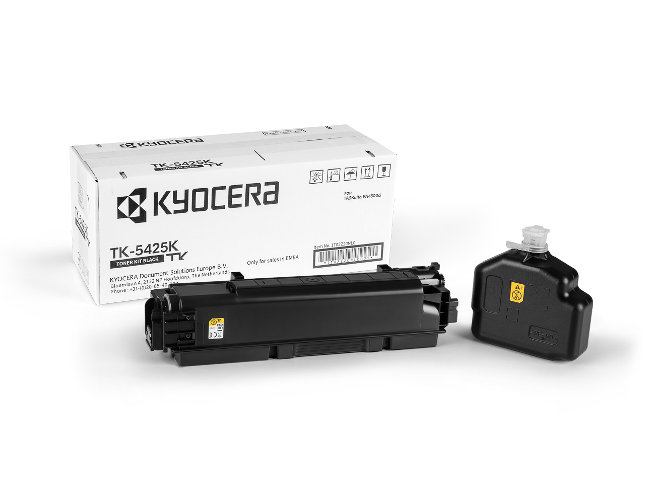 KYOCERA TK-5425K