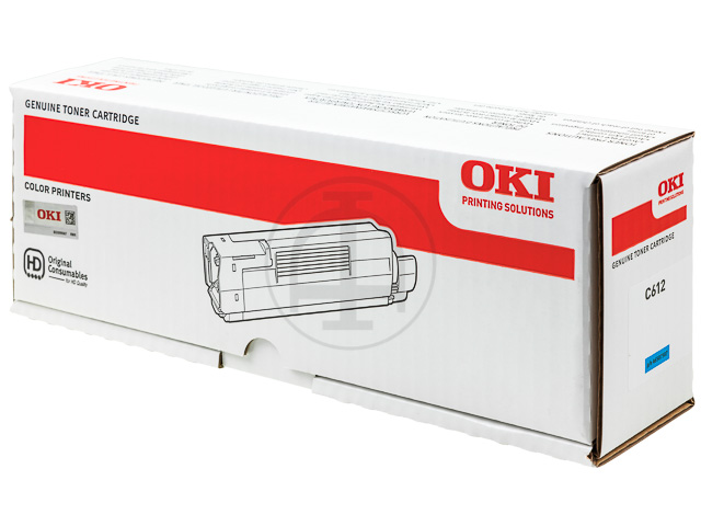 OKI 46507507