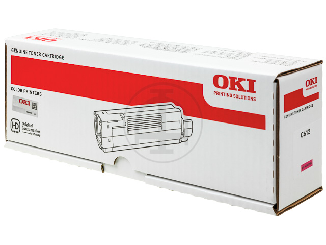 OKI 46507506