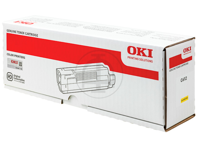 OKI 46507505