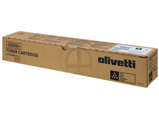 OLIVETTI B1166
