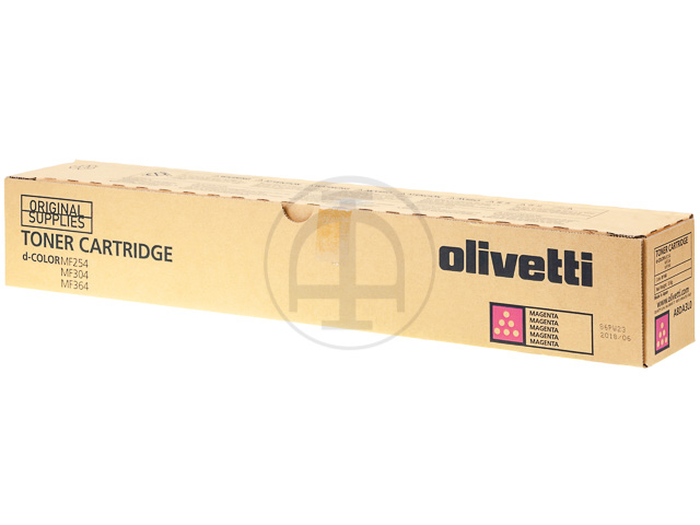 OLIVETTI B1168