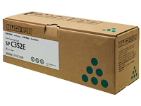 RICOH 407384