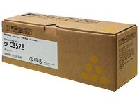 RICOH 407386