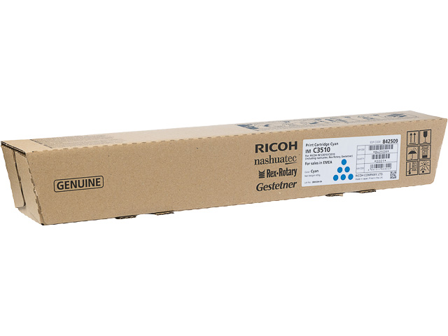 RICOH 842509