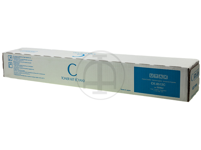 UTAX CK-8512C