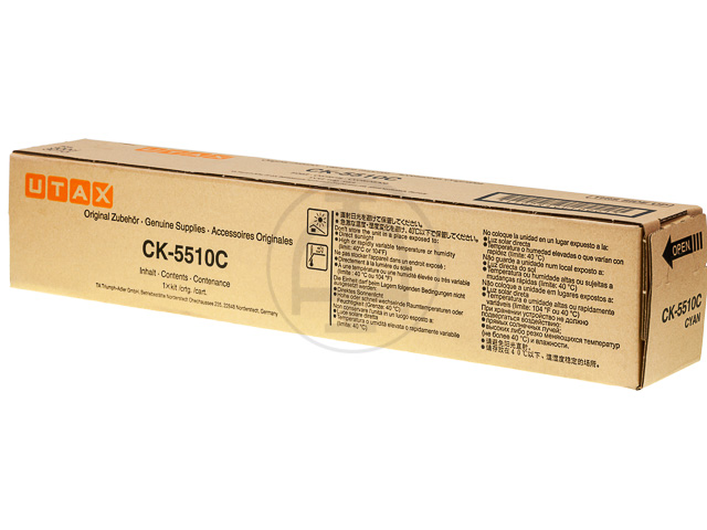UTAX CK-5510C
