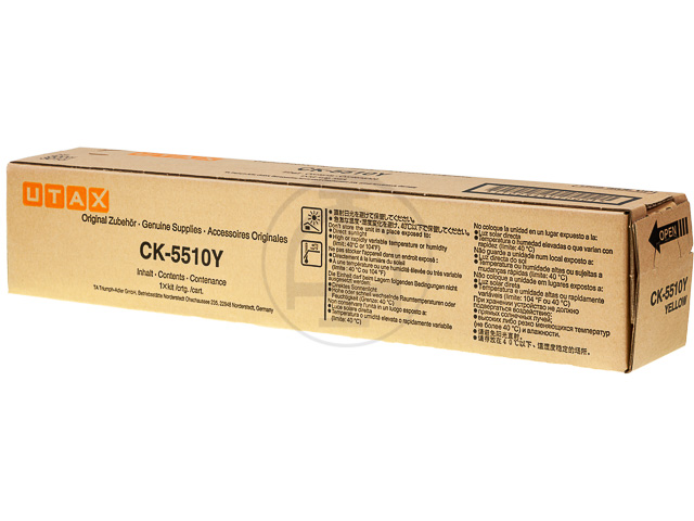UTAX CK-5510Y