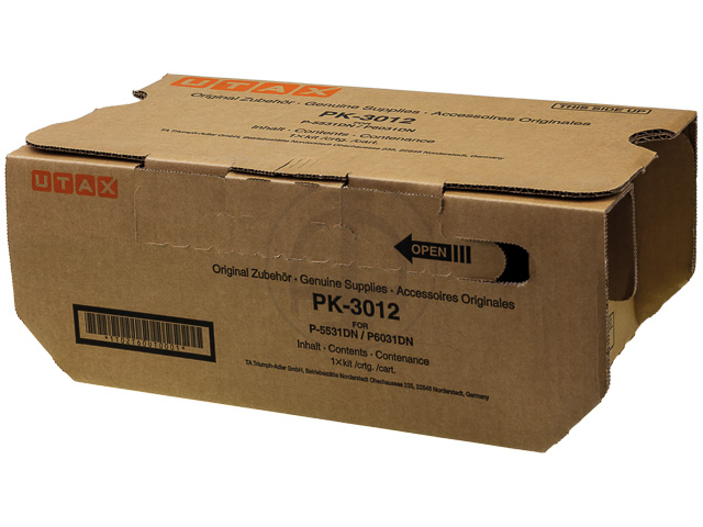 UTAX PK-3012