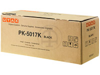 Triumph Adler PK-5017K