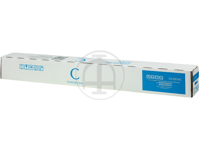 UTAX CK-8514C