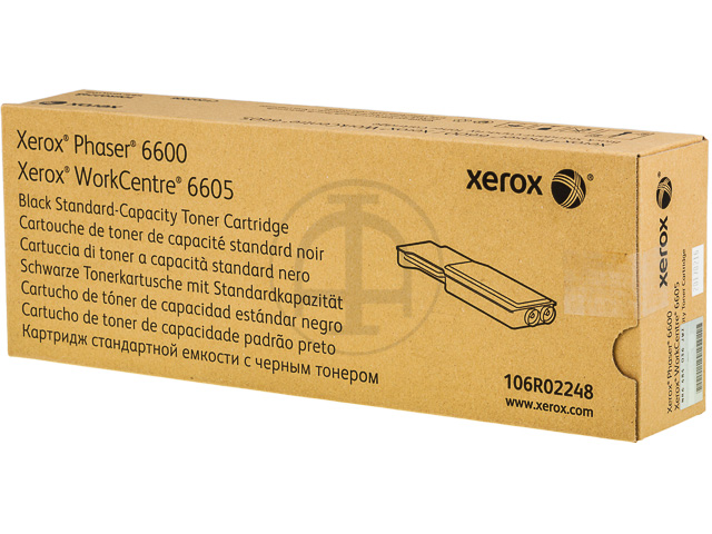 XEROX 106R02248