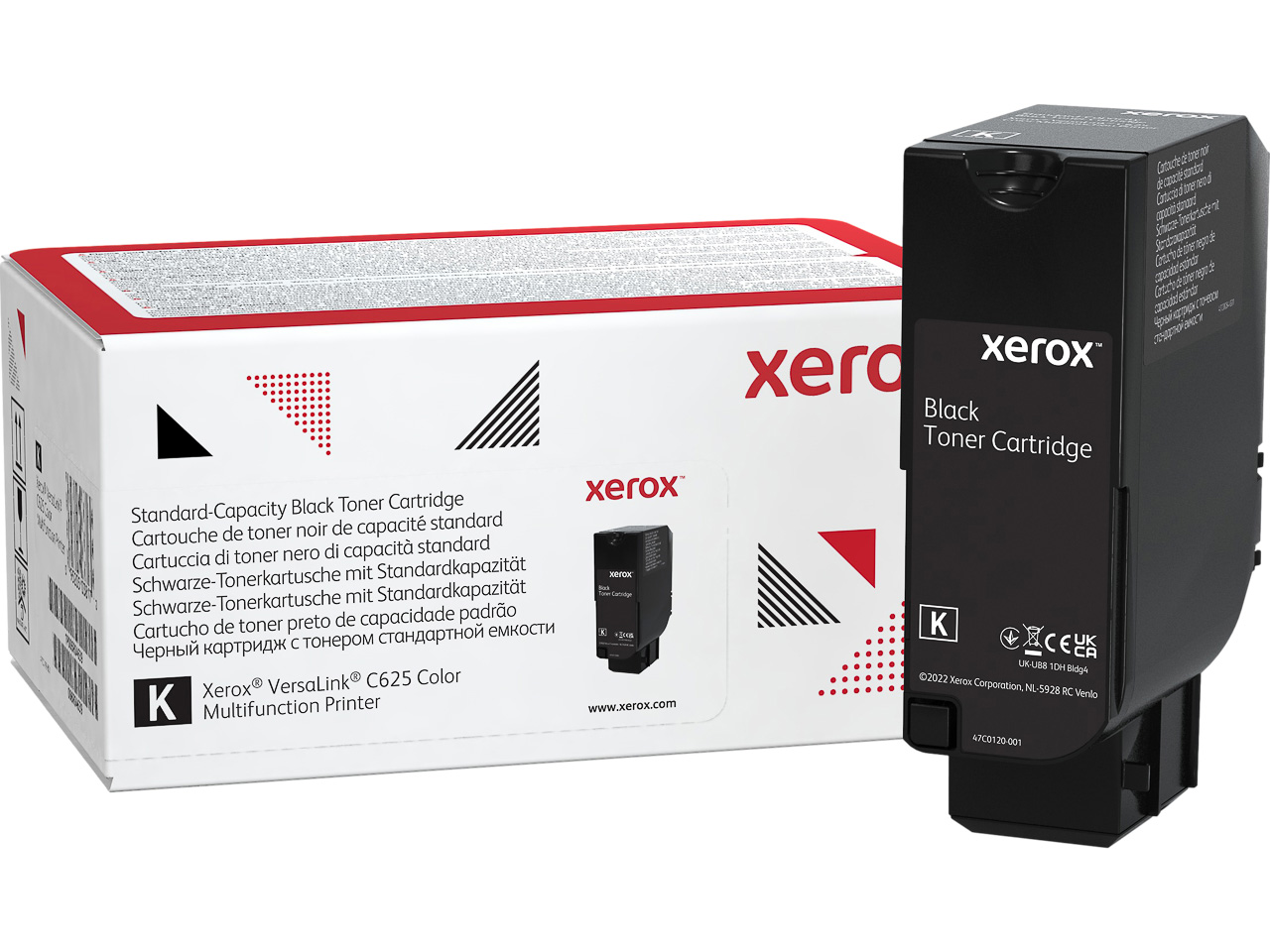 XEROX 006R04616