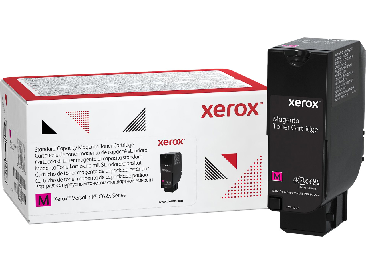 XEROX 006R04618