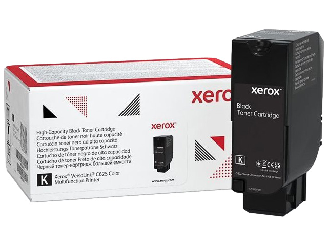 XEROX 006R04636