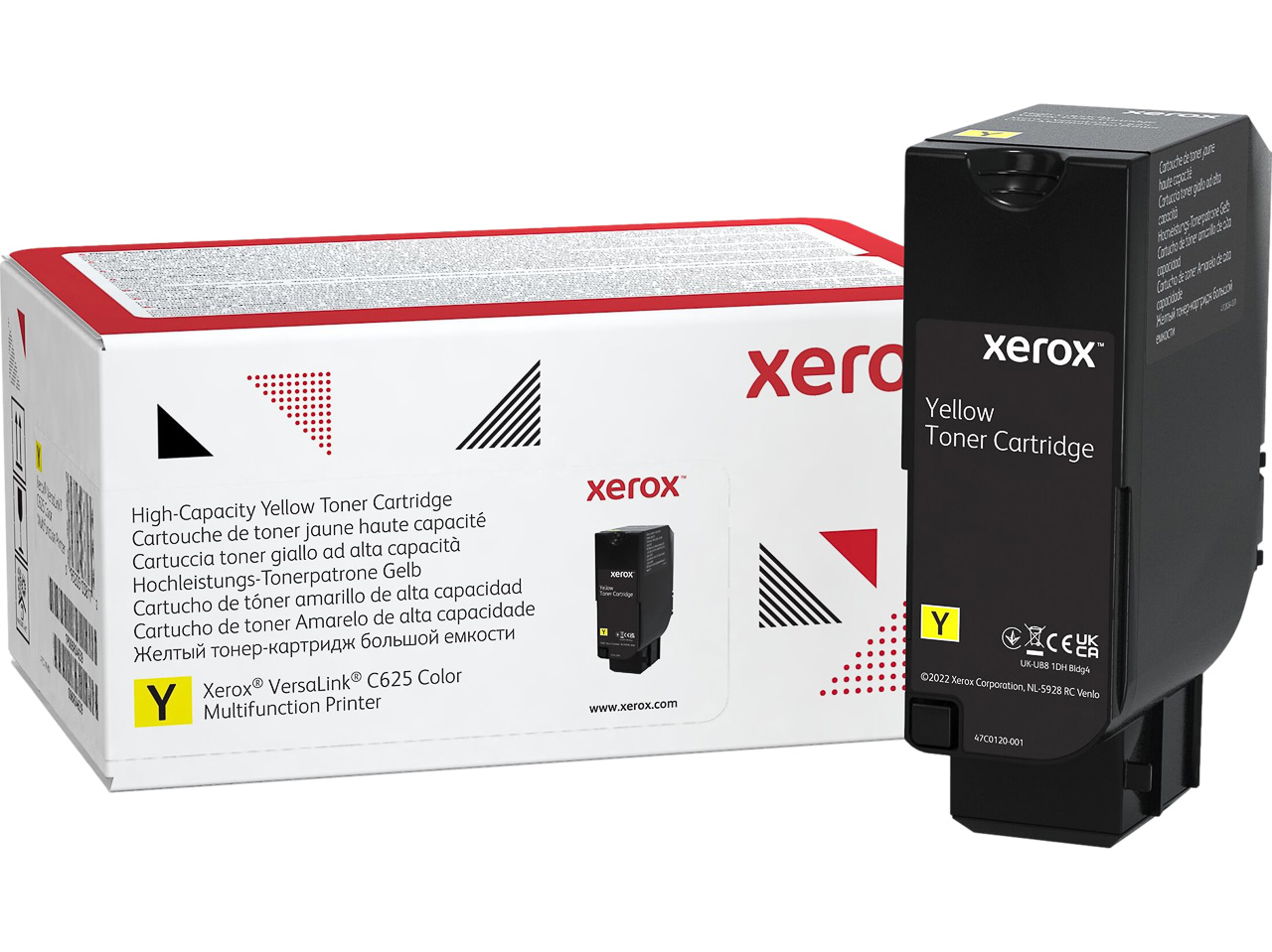 XEROX 006R04639