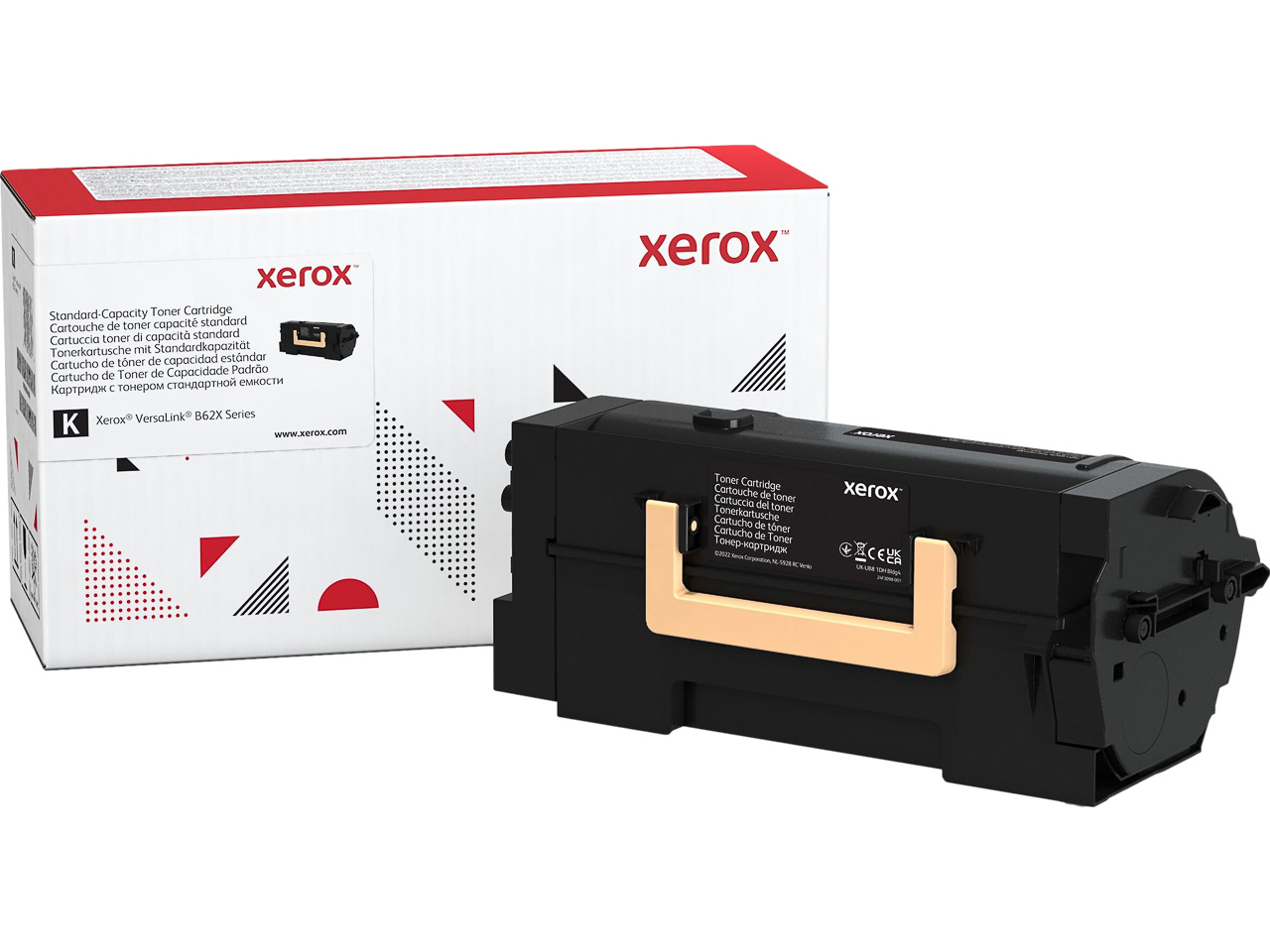 XEROX 006R04668