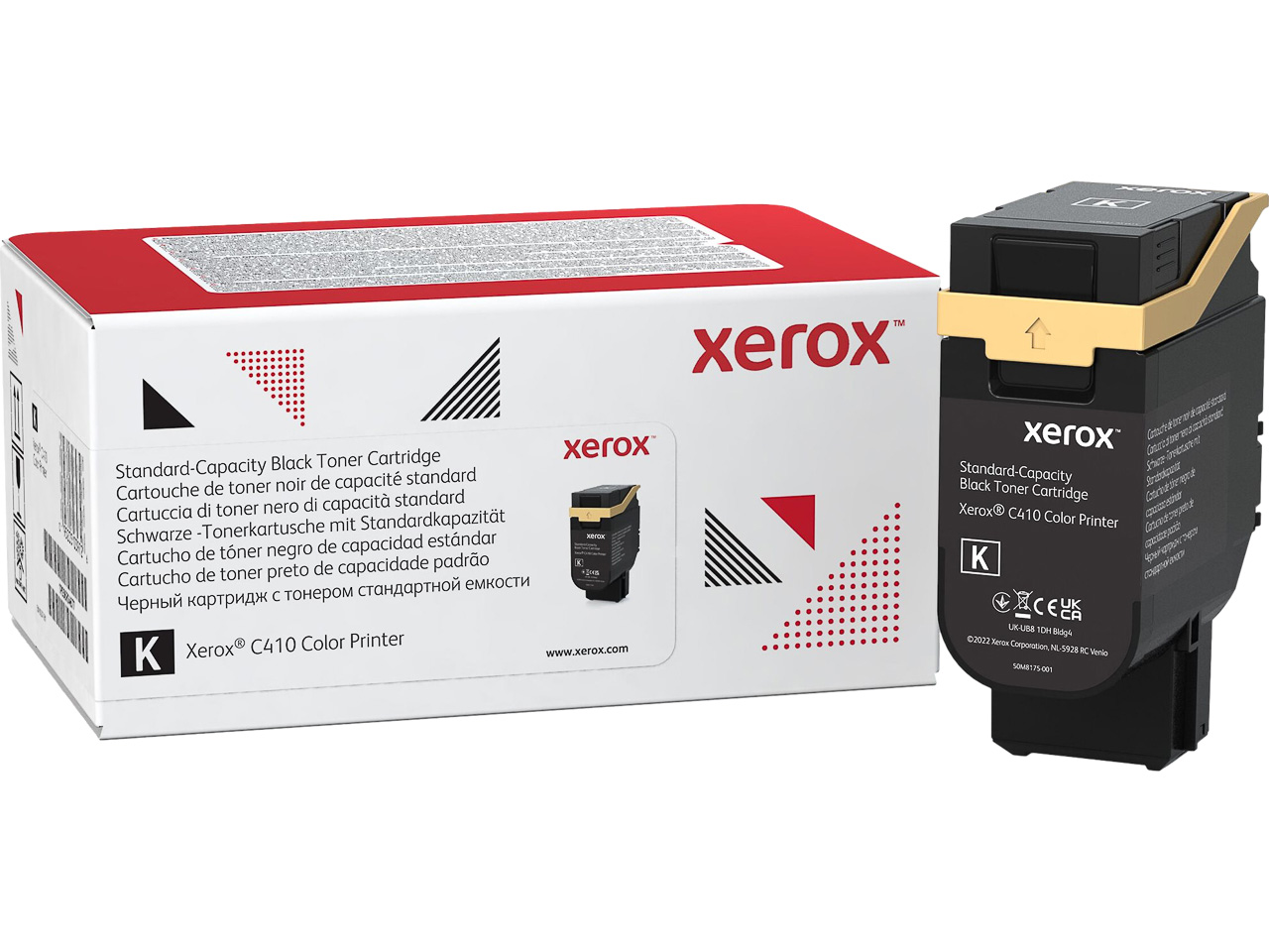 XEROX 006R04677