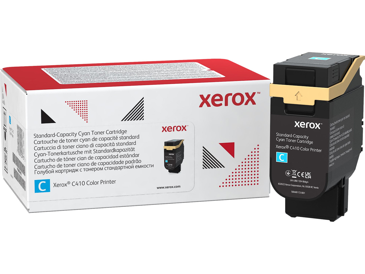 XEROX 006R04678
