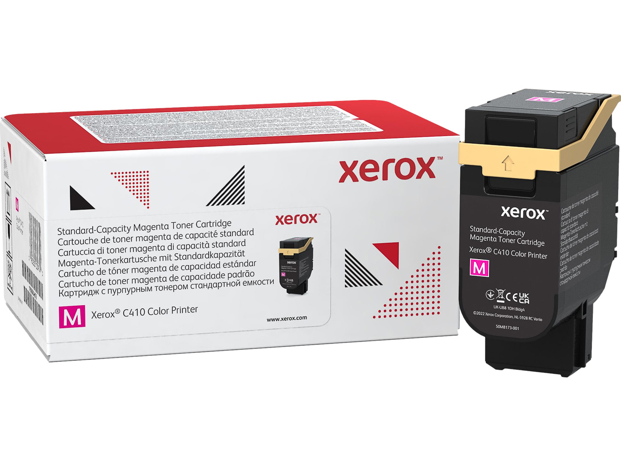 XEROX 006R04679