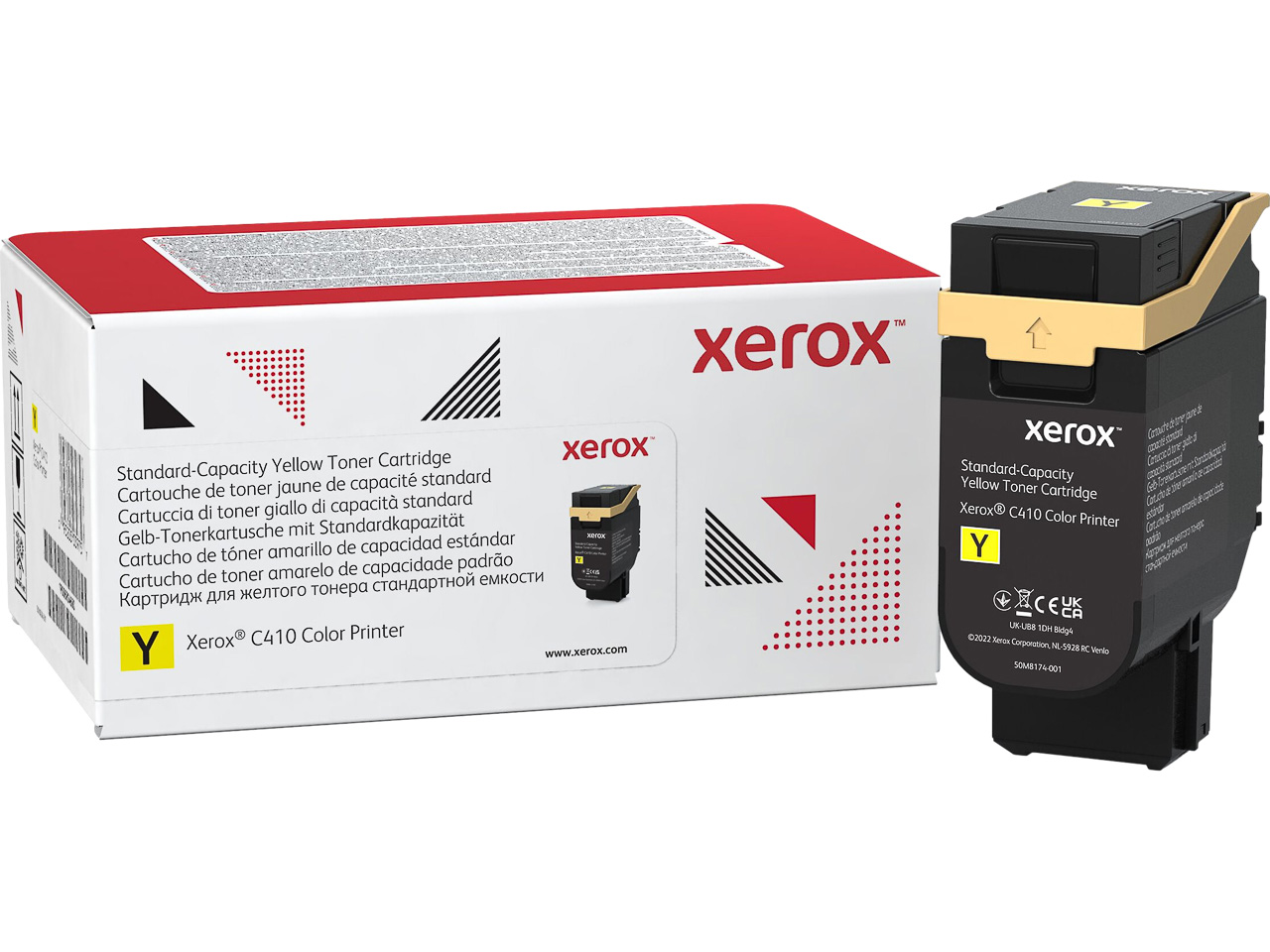 XEROX 006R04680