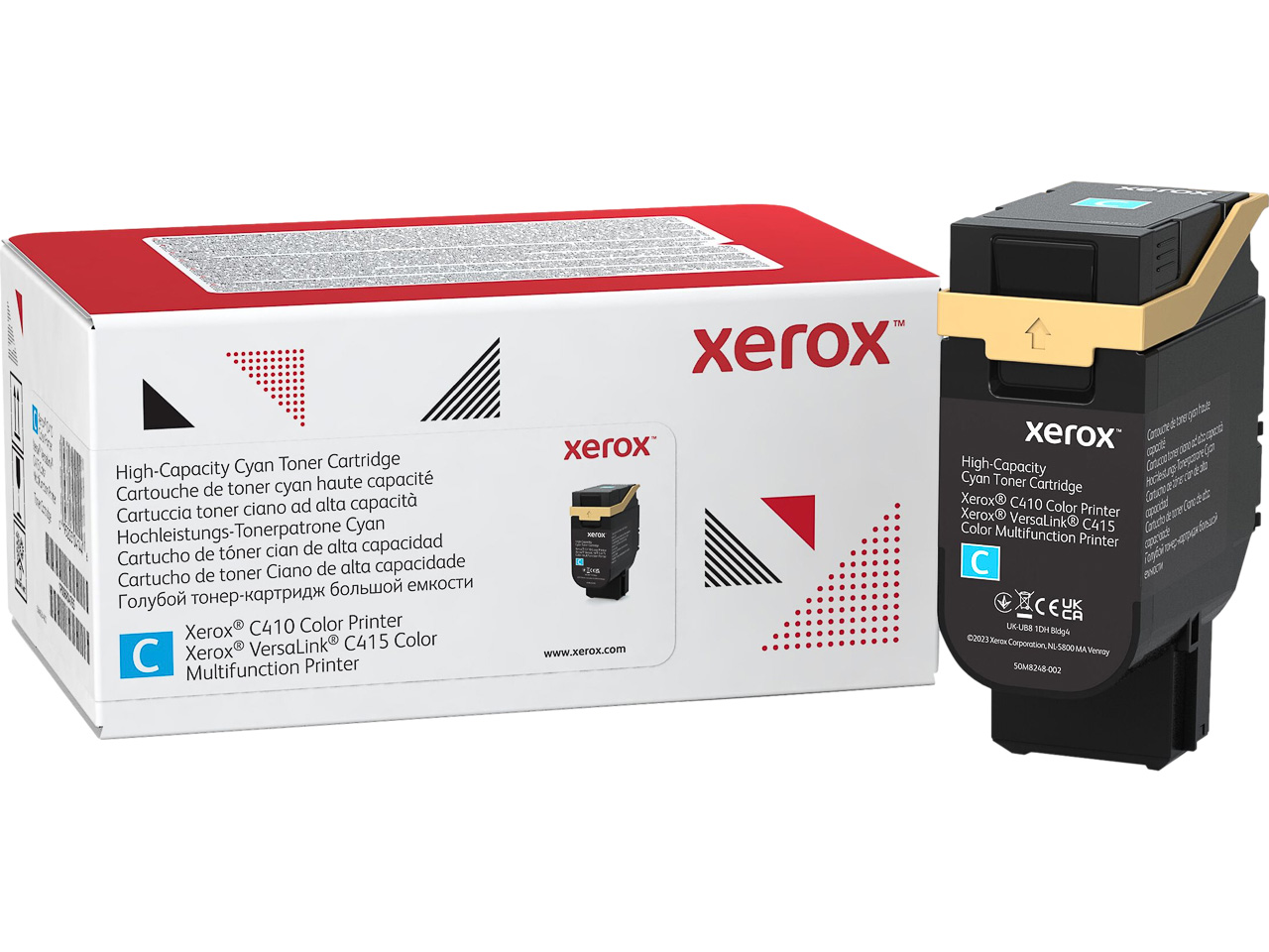XEROX 006R04686