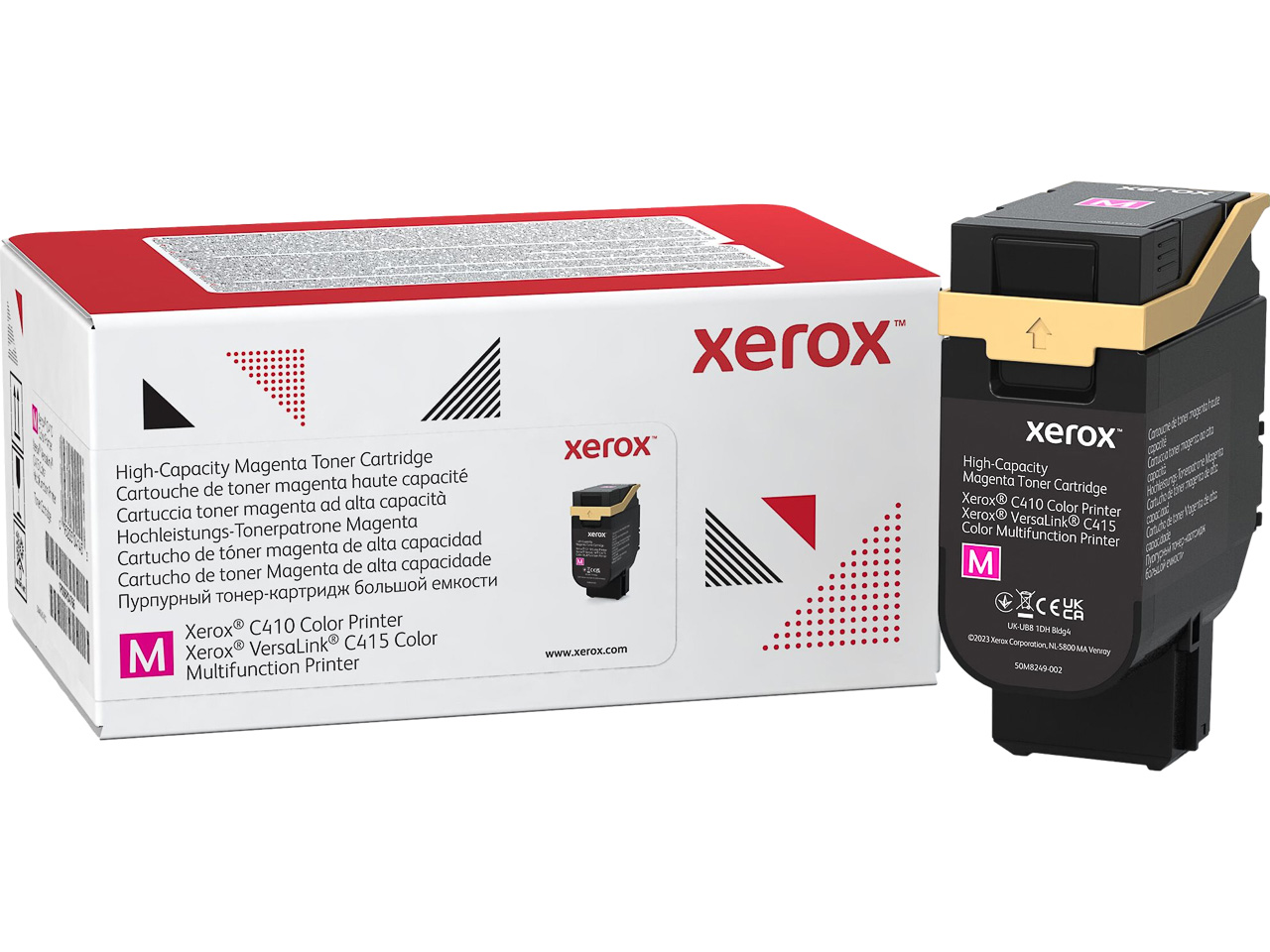XEROX 006R04687