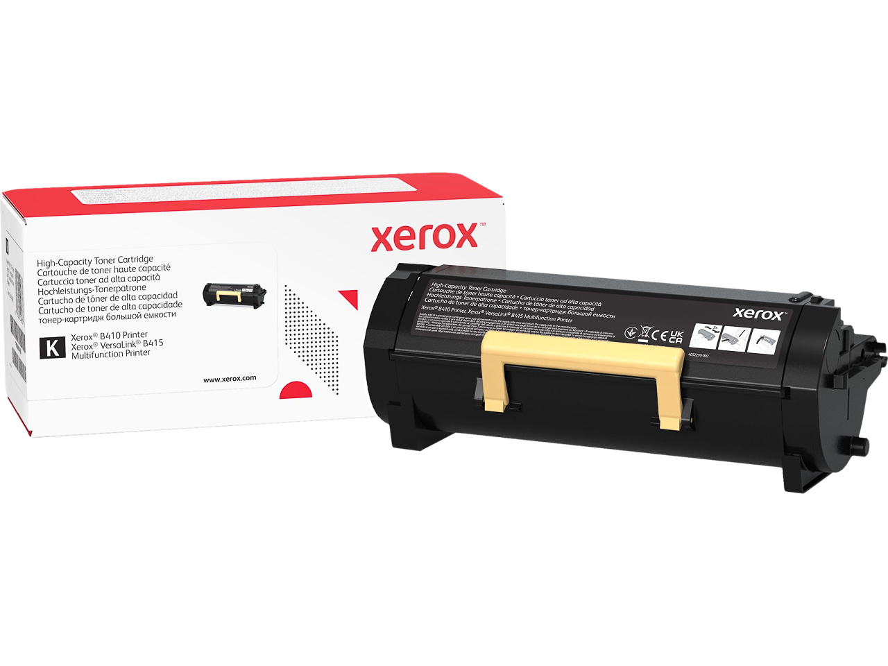 XEROX 006R04726