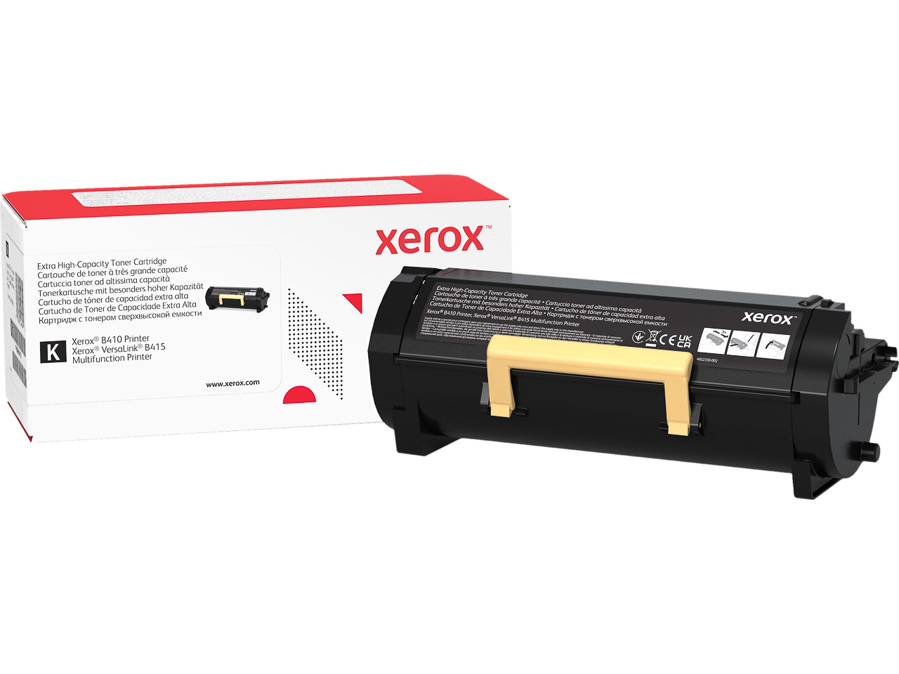 XEROX 006R04727