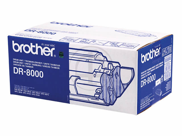 BROTHER DR-8000