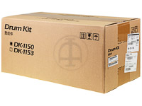 KYOCERA DK-1150