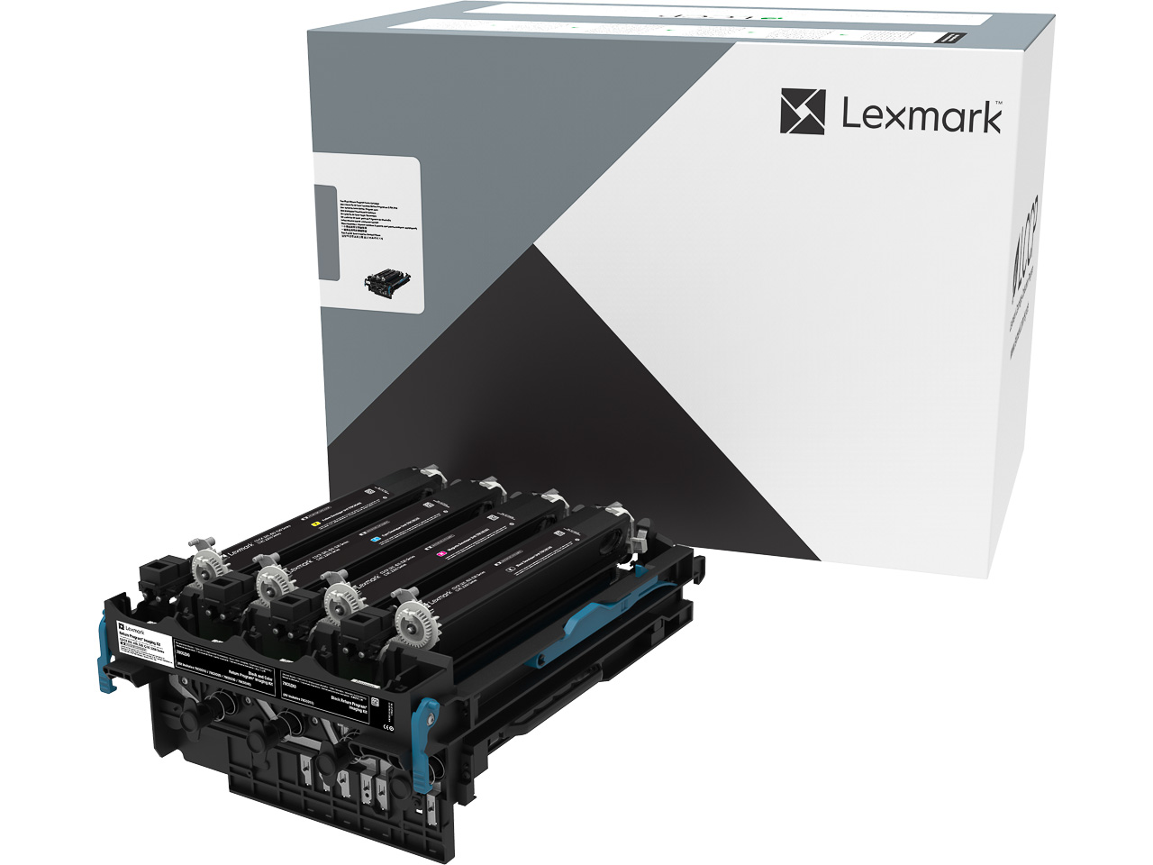LEXMARK 78C0Z50