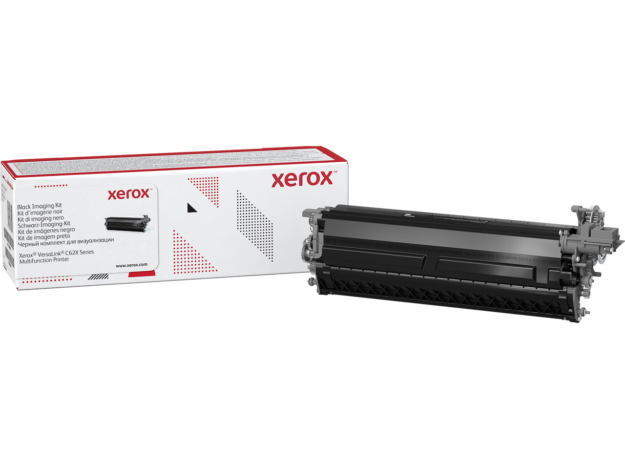 XEROX 013R00697
