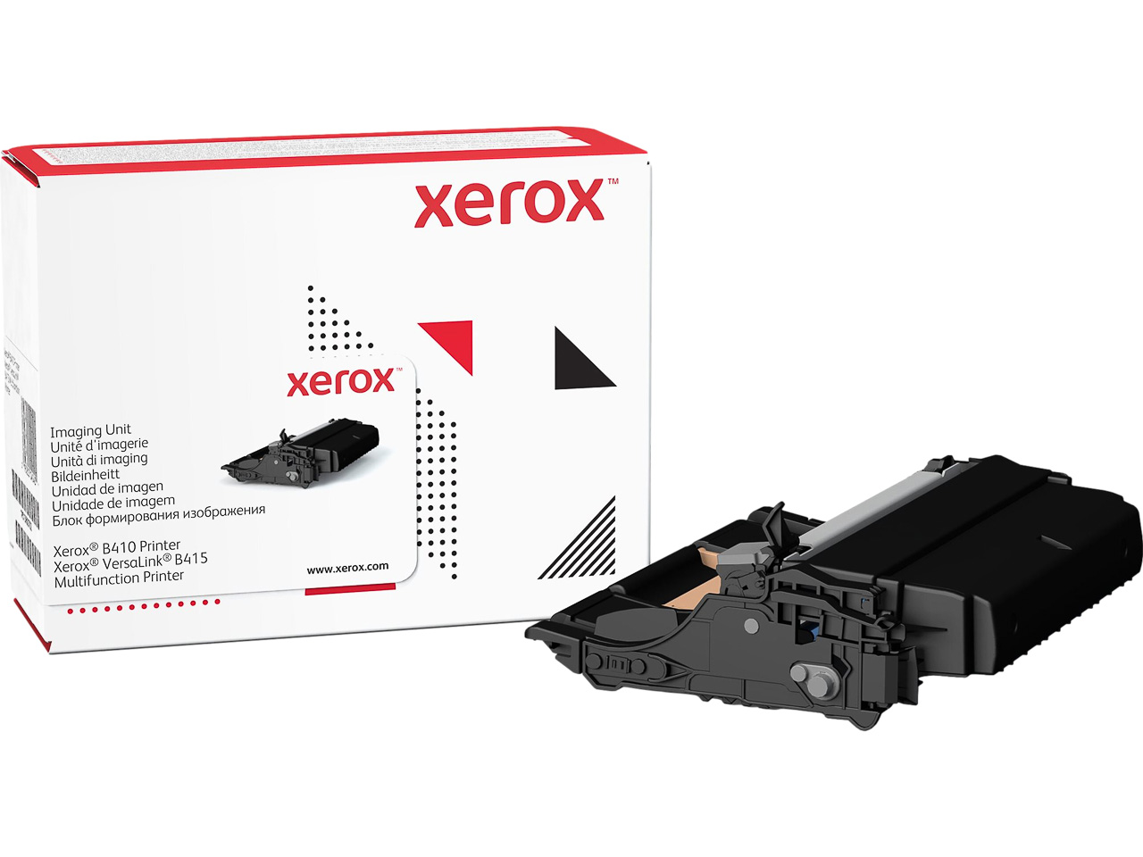 XEROX 013R00702 - Kit Tambour / Module photorécepteur Xerox ref 013R00702 capacité 75 000 pages XEROX 013R00702
