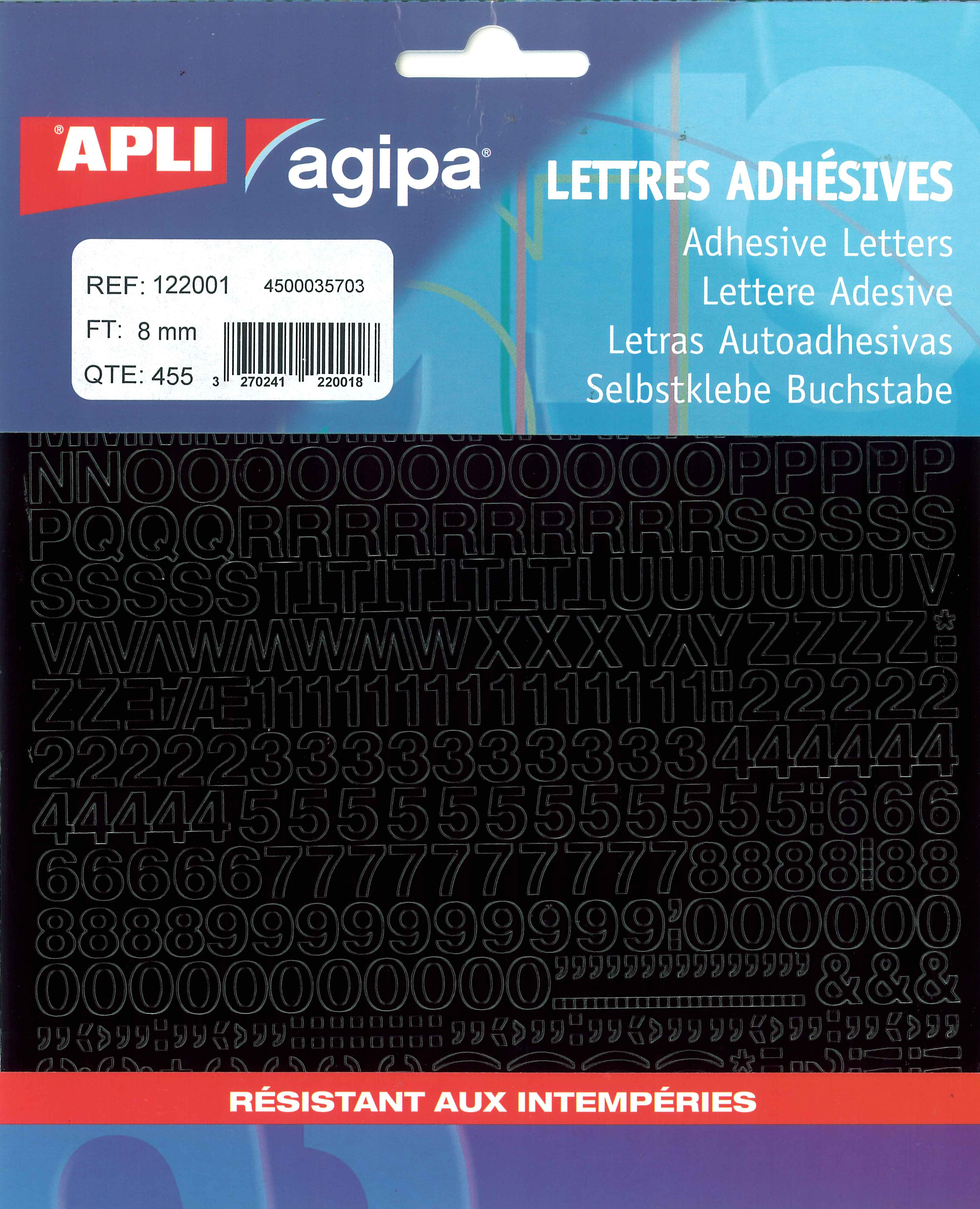 APLI 122001