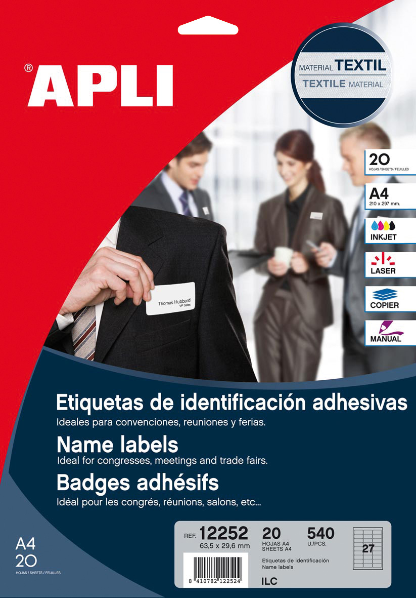 APLI 12252