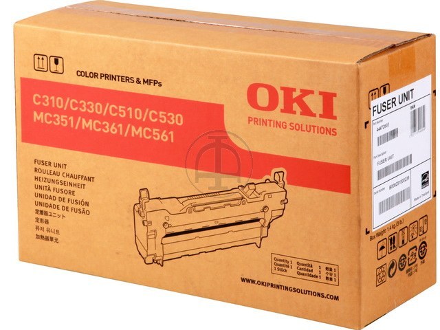 OKI 44472603