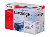 CANON TypeM